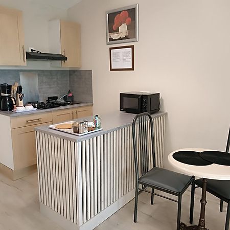 Mas Auroma Bed & Breakfast Murs  Exterior foto