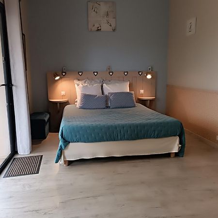 Mas Auroma Bed & Breakfast Murs  Exterior foto