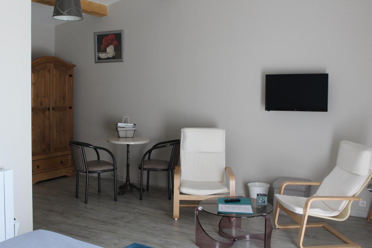 Mas Auroma Bed & Breakfast Murs  Exterior foto