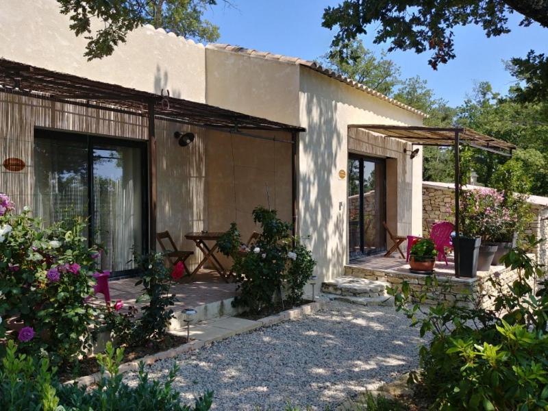 Mas Auroma Bed & Breakfast Murs  Exterior foto