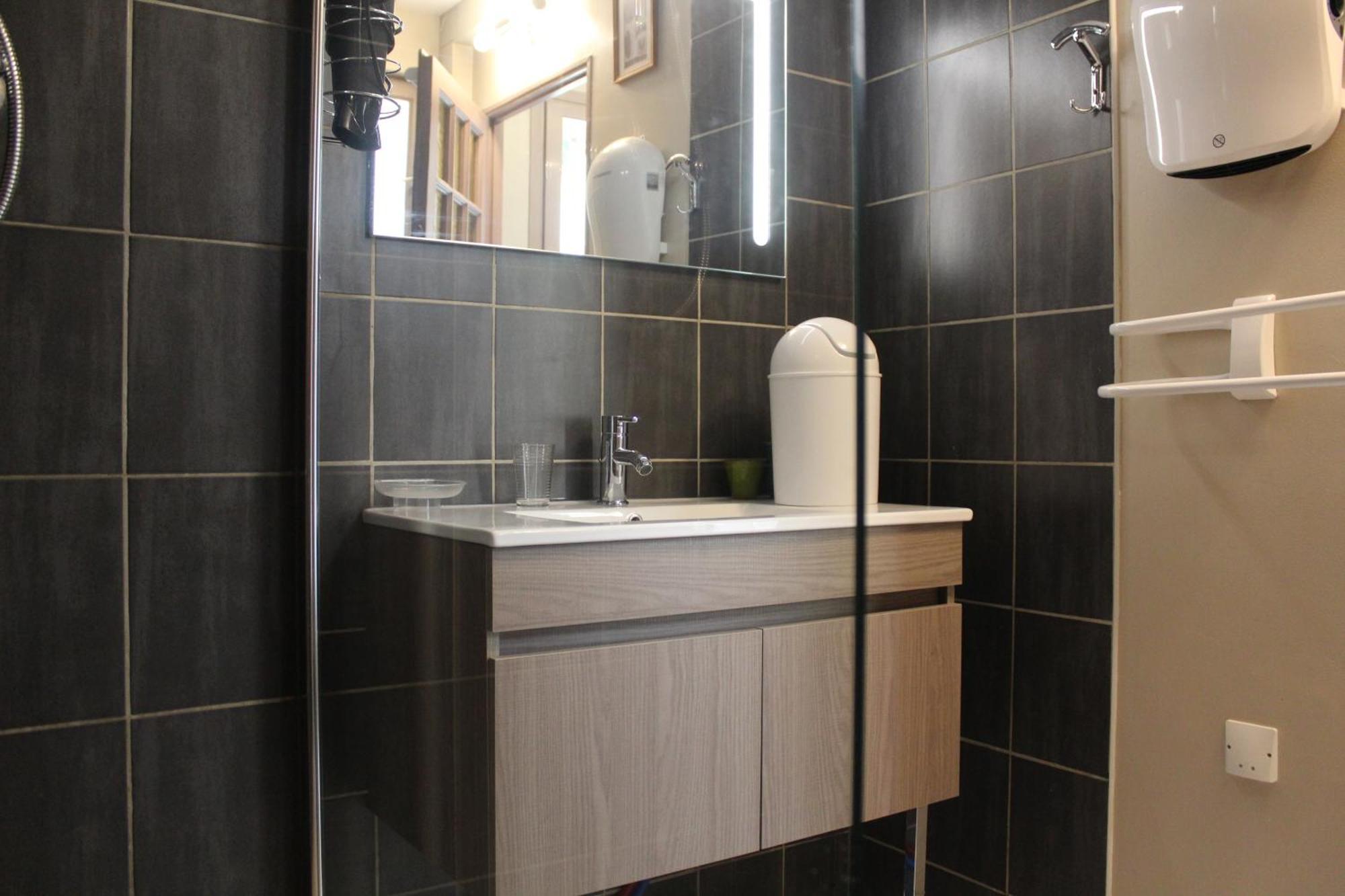 Mas Auroma Bed & Breakfast Murs  Cameră foto