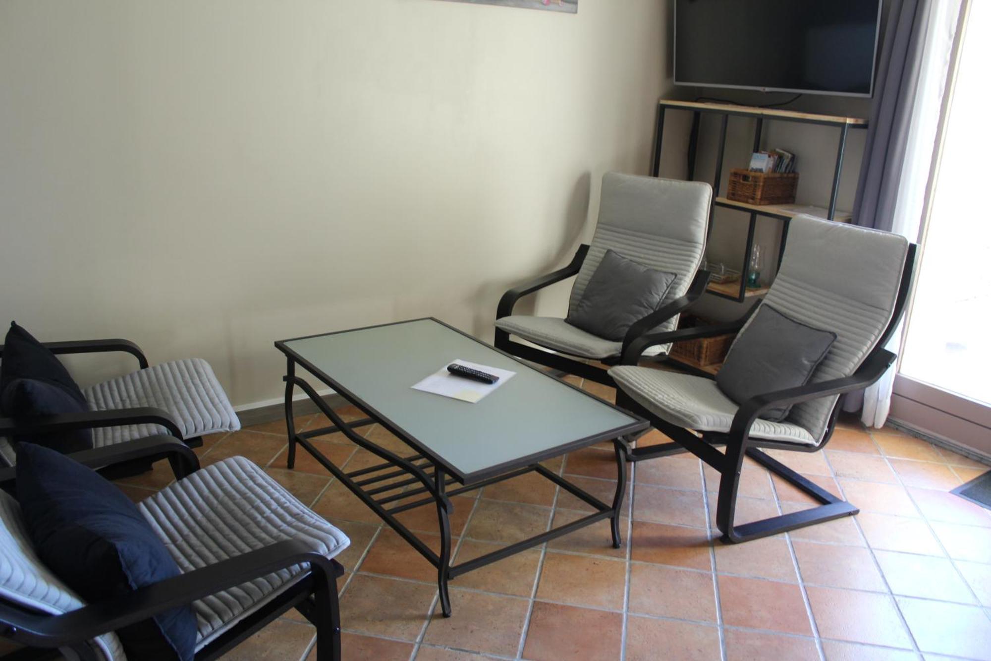 Mas Auroma Bed & Breakfast Murs  Cameră foto