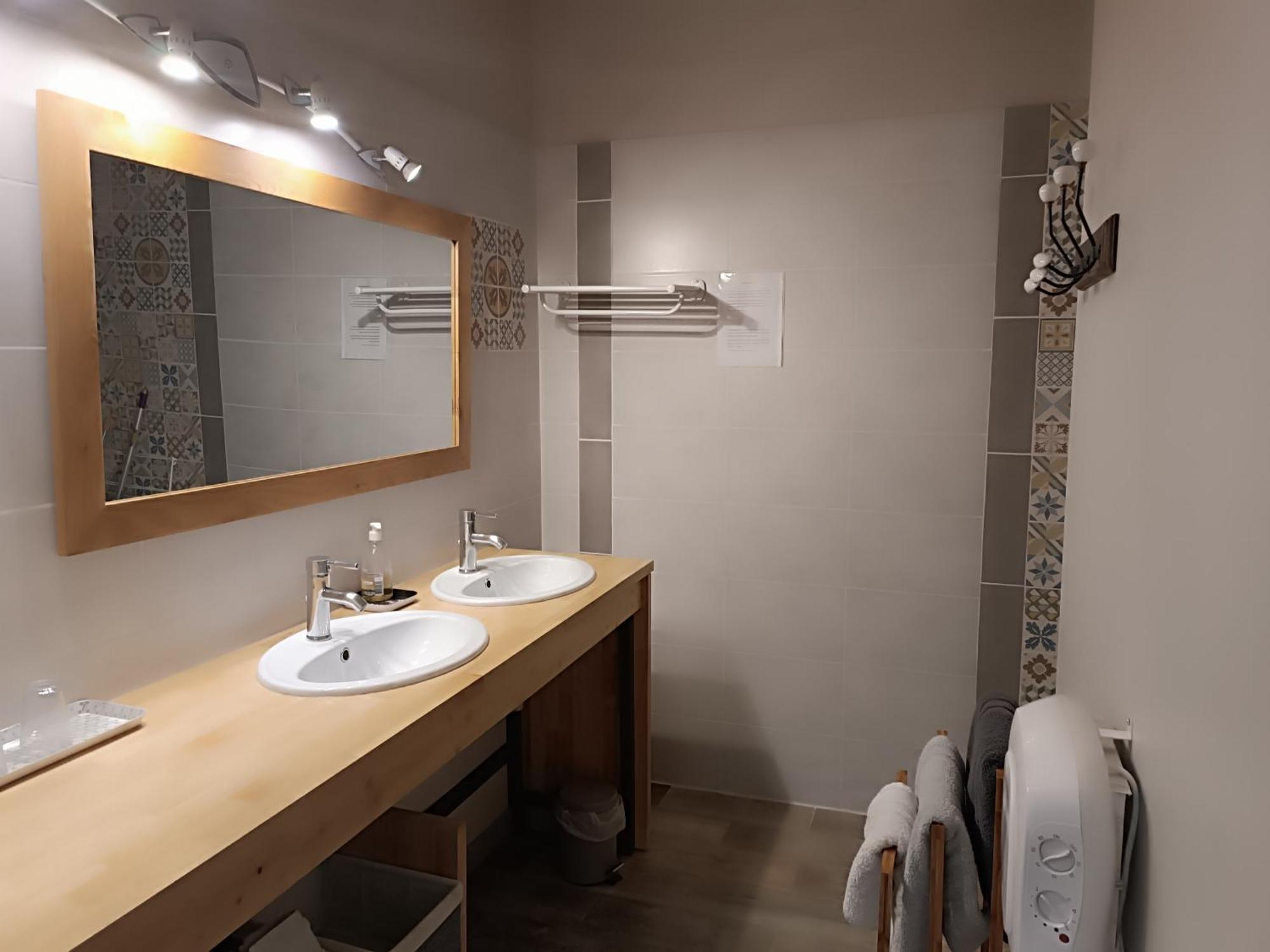 Mas Auroma Bed & Breakfast Murs  Exterior foto